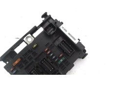 Recambio de caja fusibles/rele para citroen xsara berlina 2.0 16v referencia OEM IAM 9650663980  