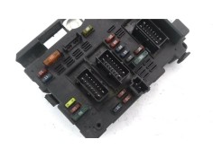 Recambio de caja fusibles/rele para citroen xsara berlina 2.0 16v referencia OEM IAM 9650663980  