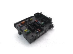 Recambio de caja fusibles/rele para citroen xsara berlina 2.0 16v referencia OEM IAM 9650663980  