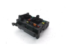 Recambio de caja fusibles/rele para citroen xsara berlina 2.0 16v referencia OEM IAM 9650663980  