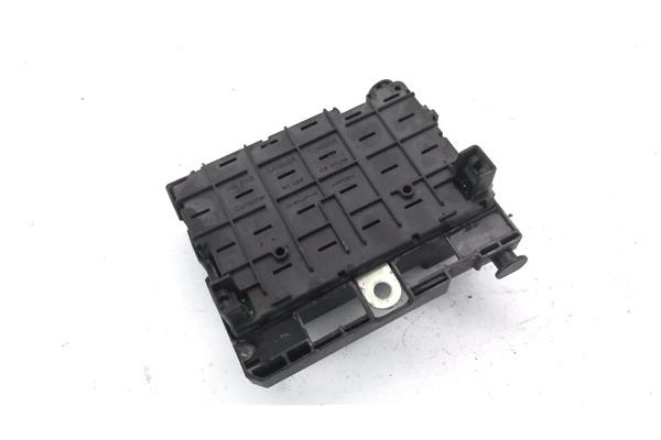 Recambio de caja fusibles/rele para citroen xsara berlina 2.0 16v referencia OEM IAM 9650663980  