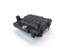 Recambio de caja fusibles/rele para citroen xsara berlina 2.0 16v referencia OEM IAM 9650663980  