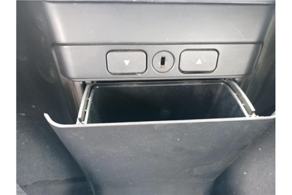 Recambio de guantera salpicadero para bmw serie z3 roadster (e36) 1.8 referencia OEM IAM 51458399928  