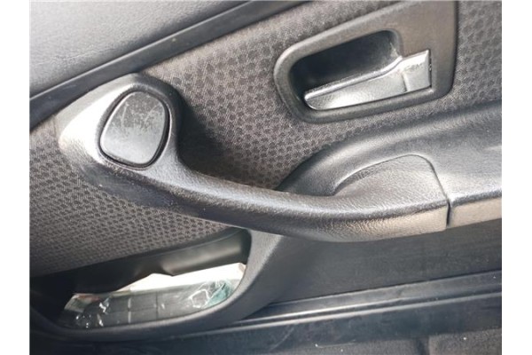 Recambio de asidero puerta delantero derecha para bmw serie z3 roadster (e36) 1.8 referencia OEM IAM 51418398734  
