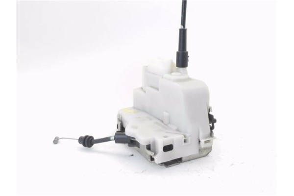 Recambio de cierre electromagnetico trasero derecho para renault megane ii (bm0/1_, cm0/1_) 1.9 dci (bm0g, cm0g) referencia OEM 