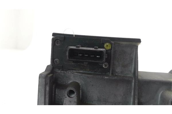 Recambio de caudalimetro para volkswagen polo coupé (86c, 80) 1.3 referencia OEM IAM 03090630 280200048 