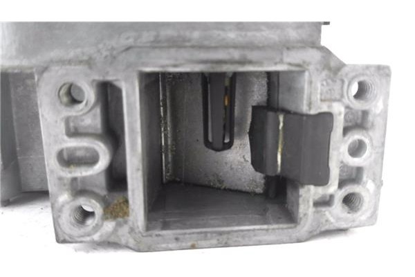 Recambio de caudalimetro para volkswagen polo coupé (86c, 80) 1.3 referencia OEM IAM 03090630 280200048 