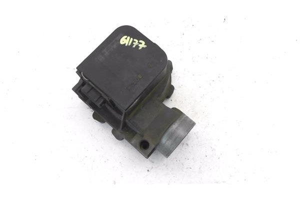 Recambio de caudalimetro para volkswagen polo coupé (86c, 80) 1.3 referencia OEM IAM 03090630 280200048 