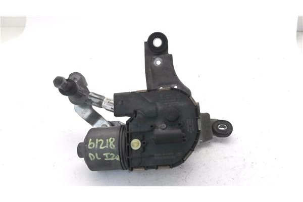 Recambio de motor limpiaparabrisas delantero para ford galaxy (ca1) 2.0 tdci referencia OEM IAM 9M2117508BD 3,40E+09 