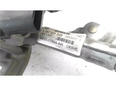 Recambio de motor limpiaparabrisas delantero para ford galaxy (ca1) 2.0 tdci referencia OEM IAM 9M2117508BD 3,40E+09 