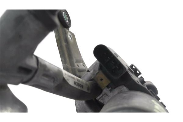 Recambio de motor limpiaparabrisas delantero para ford galaxy (ca1) 2.0 tdci referencia OEM IAM 9M2117508BD 3,40E+09 