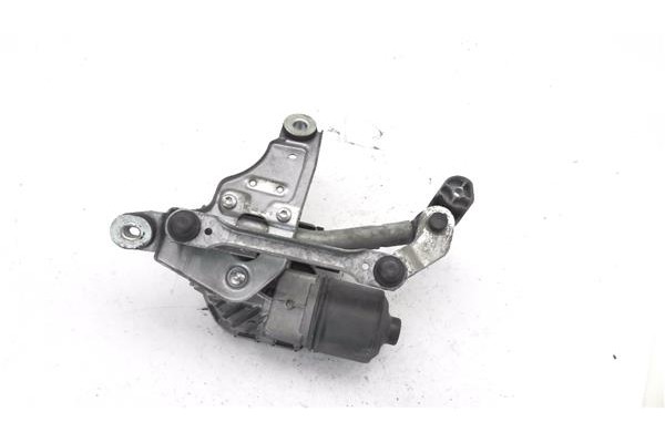 Recambio de motor limpiaparabrisas delantero para ford galaxy (ca1) 2.0 tdci referencia OEM IAM 9M2117508BD 3,40E+09 