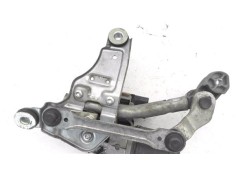 Recambio de motor limpiaparabrisas delantero para ford galaxy (ca1) 2.0 tdci referencia OEM IAM 9M2117508BD 3,40E+09 
