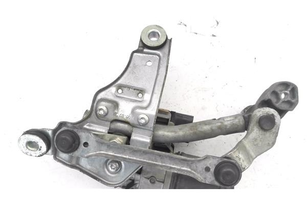 Recambio de motor limpiaparabrisas delantero para ford galaxy (ca1) 2.0 tdci referencia OEM IAM 9M2117508BD 3,40E+09 