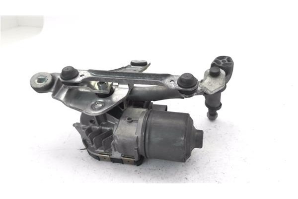 Recambio de motor limpiaparabrisas delantero para ford galaxy (ca1) 2.0 tdci referencia OEM IAM 9M2117508BD 3,40E+09 