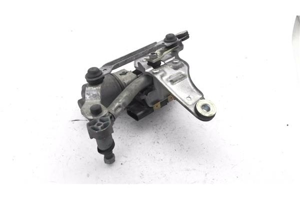 Recambio de motor limpiaparabrisas delantero para ford galaxy (ca1) 2.0 tdci referencia OEM IAM 9M2117508BD 3,40E+09 