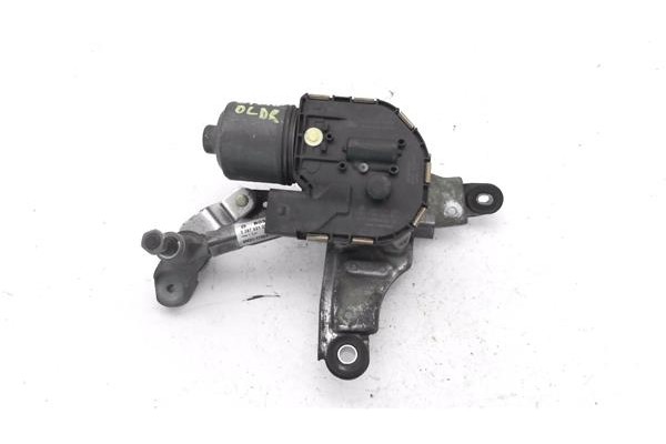 Recambio de motor limpiaparabrisas delantero para ford galaxy (ca1) 2.0 tdci referencia OEM IAM 6M2117508AD 3,40E+09 