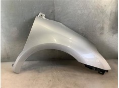 Recambio de aleta delantero derecha para citroen c4 berlina 2.0 exclusive referencia OEM IAM 7841S2  