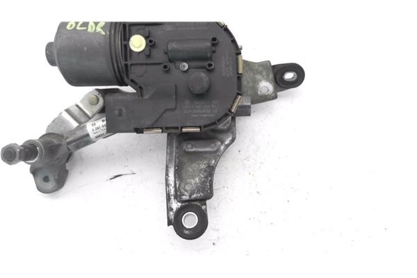 Recambio de motor limpiaparabrisas delantero para ford galaxy (ca1) 2.0 tdci referencia OEM IAM 6M2117508AD 3,40E+09 