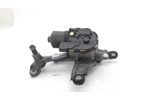 Recambio de motor limpiaparabrisas delantero para ford galaxy (ca1) 2.0 tdci referencia OEM IAM 6M2117508AD 3,40E+09 