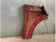 Recambio de aleta delantero izquierda para mini cabrio (r52) 1.6 cooper referencia OEM IAM 41217037437  