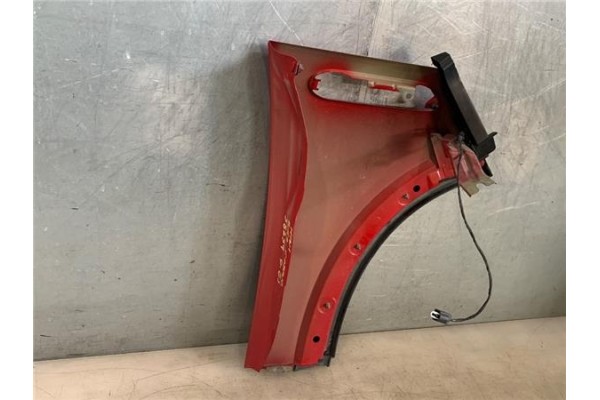 Recambio de aleta delantero izquierda para mini cabrio (r52) 1.6 cooper referencia OEM IAM 41217037437  