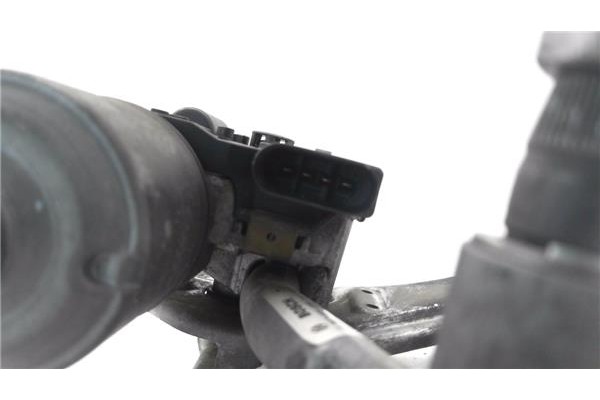 Recambio de motor limpiaparabrisas delantero para ford galaxy (ca1) 2.0 tdci referencia OEM IAM 6M2117508AD 3,40E+09 