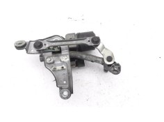 Recambio de motor limpiaparabrisas delantero para ford galaxy (ca1) 2.0 tdci referencia OEM IAM 6M2117508AD 3,40E+09 