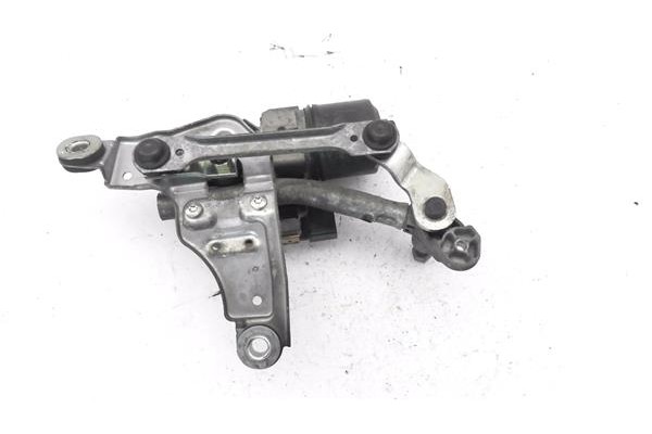 Recambio de motor limpiaparabrisas delantero para ford galaxy (ca1) 2.0 tdci referencia OEM IAM 6M2117508AD 3,40E+09 