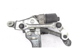 Recambio de motor limpiaparabrisas delantero para ford galaxy (ca1) 2.0 tdci referencia OEM IAM 6M2117508AD 3,40E+09 
