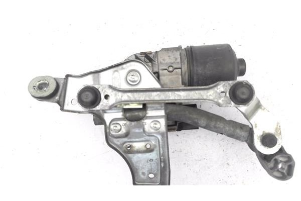 Recambio de motor limpiaparabrisas delantero para ford galaxy (ca1) 2.0 tdci referencia OEM IAM 6M2117508AD 3,40E+09 
