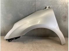 Recambio de aleta delantero izquierda para citroen c4 berlina 2.0 exclusive referencia OEM IAM 7840Q3  