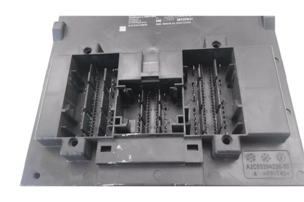 Recambio de módulo electrónico para seat ateca (khp) 1.5 style referencia OEM IAM 5Q0937084DE A3C00412806 