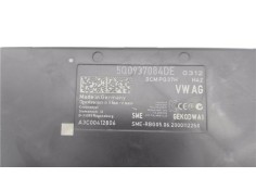 Recambio de módulo electrónico para seat ateca (khp) 1.5 style referencia OEM IAM 5Q0937084DE A3C00412806 