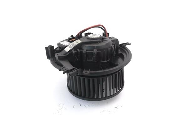 Recambio de motor calefaccion para seat ateca (khp) 1.5 style referencia OEM IAM 5WB819015 CZ0160601370 