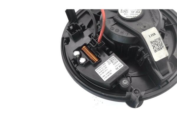 Recambio de motor calefaccion para seat ateca (khp) 1.5 style referencia OEM IAM 5WB819015 CZ0160601370 