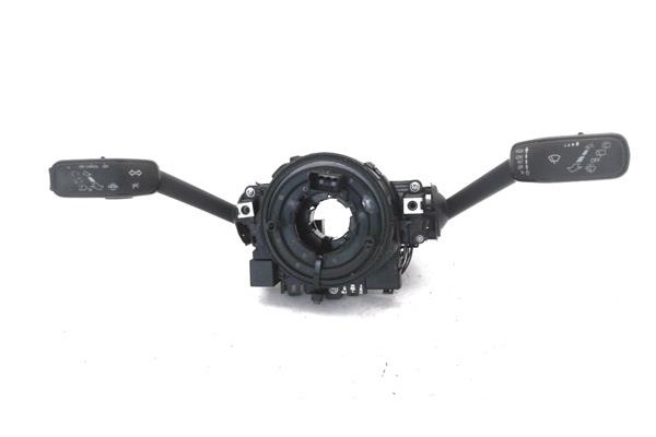 Recambio de mando intermitencia para seat ateca (khp) 1.5 style referencia OEM IAM 5Q1953521J 5Q1953502AJ 