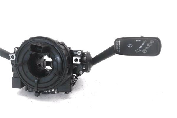 Recambio de mando intermitencia para seat ateca (khp) 1.5 style referencia OEM IAM 5Q1953521J 5Q1953502AJ 