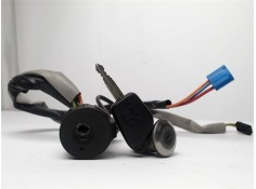 Recambio de llave para peugeot partner furgón 1.6 hdi referencia OEM IAM 9927FY  