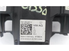 Recambio de mando intermitencia para seat ateca (khp) 1.5 style referencia OEM IAM 5Q1953521J 5Q1953502AJ 