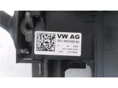 Recambio de mando intermitencia para seat ateca (khp) 1.5 style referencia OEM IAM 5Q1953521J 5Q1953502AJ 