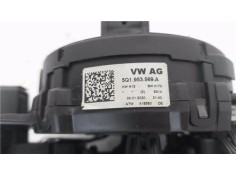 Recambio de mando intermitencia para seat ateca (khp) 1.5 style referencia OEM IAM 5Q1953521J 5Q1953502AJ 