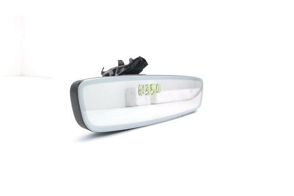 Recambio de retrovisor interior para seat ateca (khp) 1.5 style referencia OEM IAM 3G0857511AC 9054445 