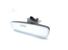 Recambio de retrovisor interior para seat ateca (khp) 1.5 style referencia OEM IAM 3G0857511AC 9054445 