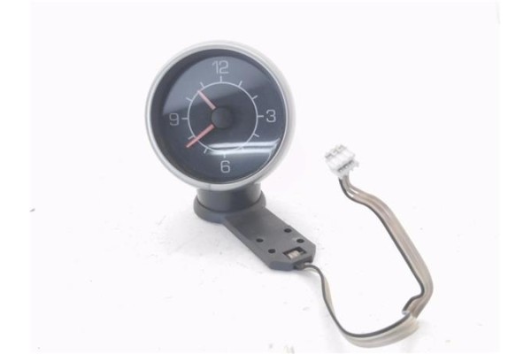 Recambio de reloj horario para smart micro compact car 600 referencia OEM IAM 0010134V001  