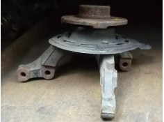 Recambio de mangueta delantero derecha para opel corsa c 1.2 referencia OEM IAM   