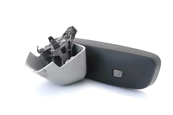 Recambio de retrovisor interior para seat ateca (khp) 1.5 style referencia OEM IAM 3G0857511AC 9054445 