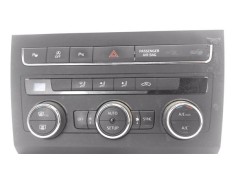 Recambio de mandos calefaccion / a.a. para seat ateca (khp) 1.5 style referencia OEM IAM 5F0907044BK 5HB01471724 