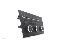 Recambio de mandos calefaccion / a.a. para seat ateca (khp) 1.5 style referencia OEM IAM 5F0907044BK 5HB01471724 
