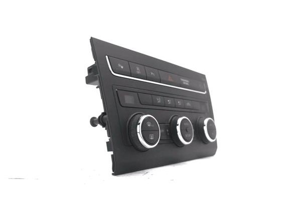 Recambio de mandos calefaccion / a.a. para seat ateca (khp) 1.5 style referencia OEM IAM 5F0907044BK 5HB01471724 